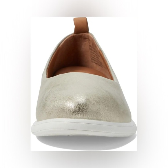 Bella leather gentle soul sandals - Picture 2 of 11